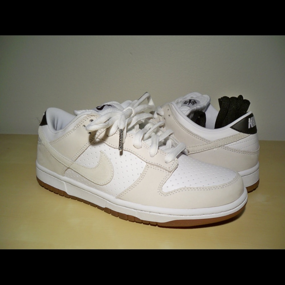 Nike sb dunk gino 3 near dead stock